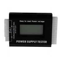 Power Supply Tester Digital